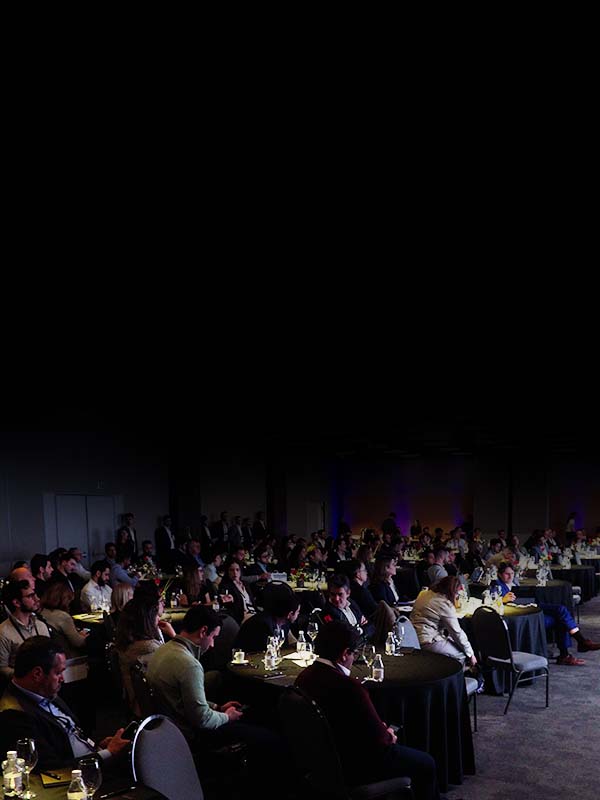 Cinematografia de Eventos